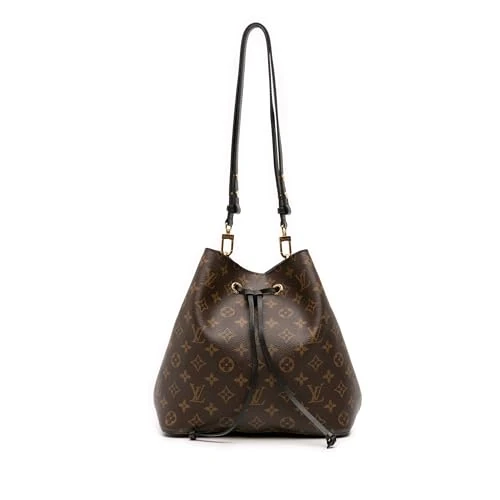 Louis Vuitton Pre-Loved Monogram Neonoe MM
