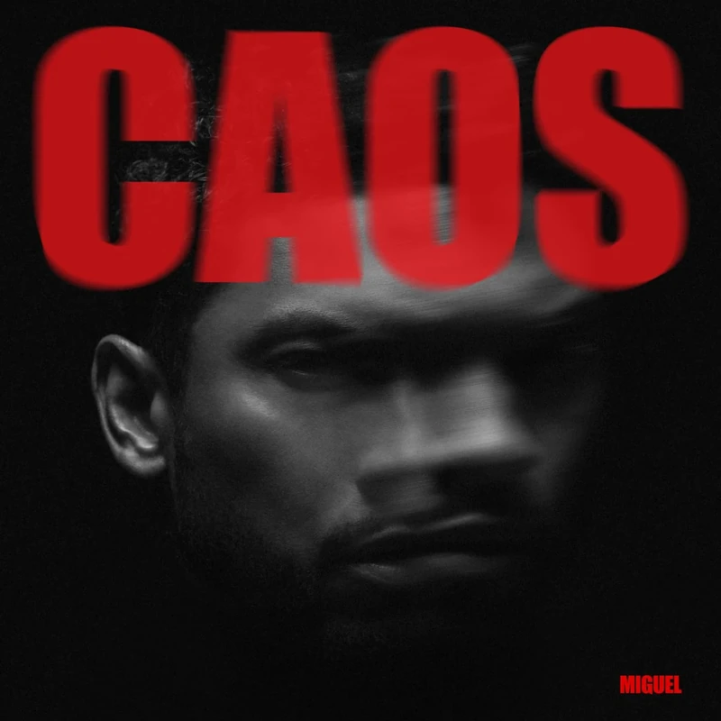 CAOS [Explicit] - R&B and Soul Digital Music Album