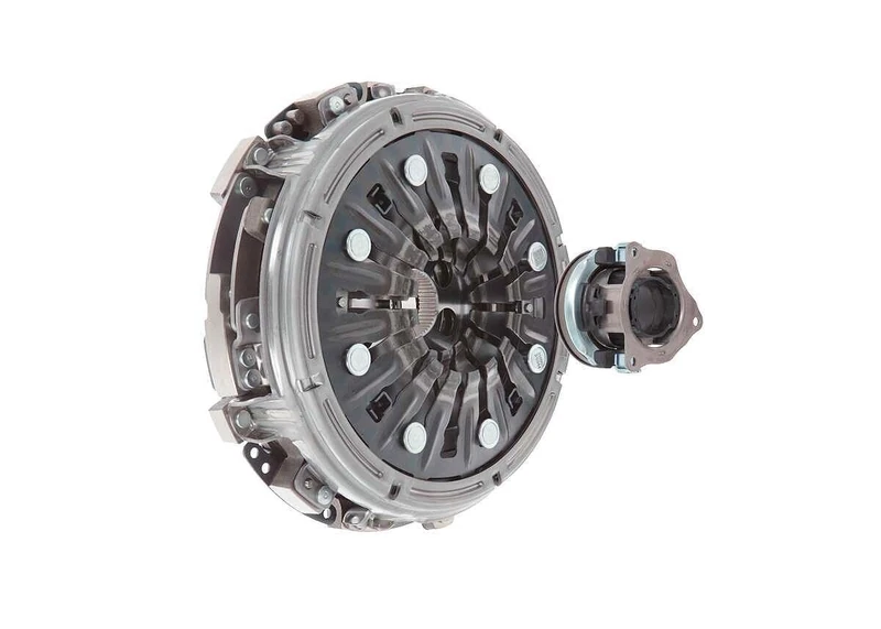VALEO -855117-Clutch Kit