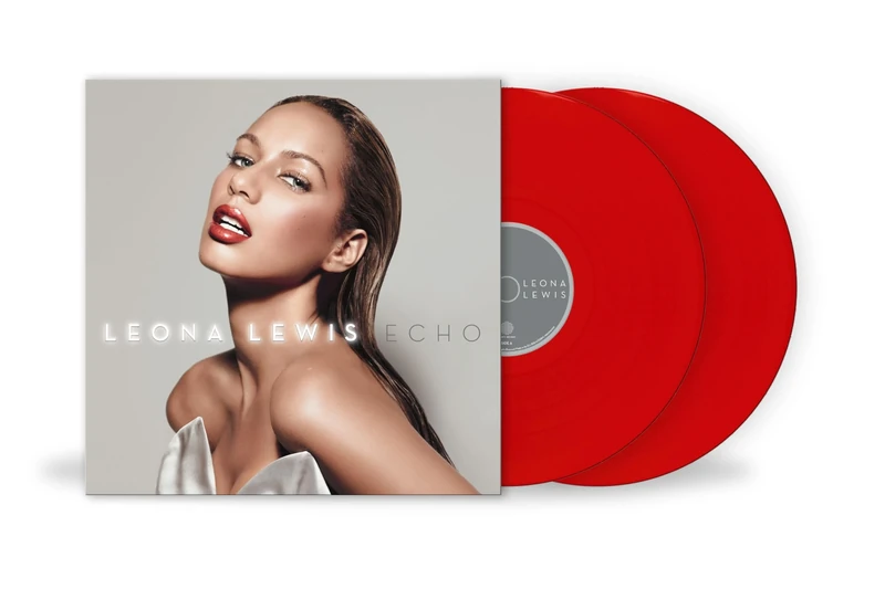 Leona Lewis - Echo [Vinyl] - Sony Music Cmg Pop Album - Image 1