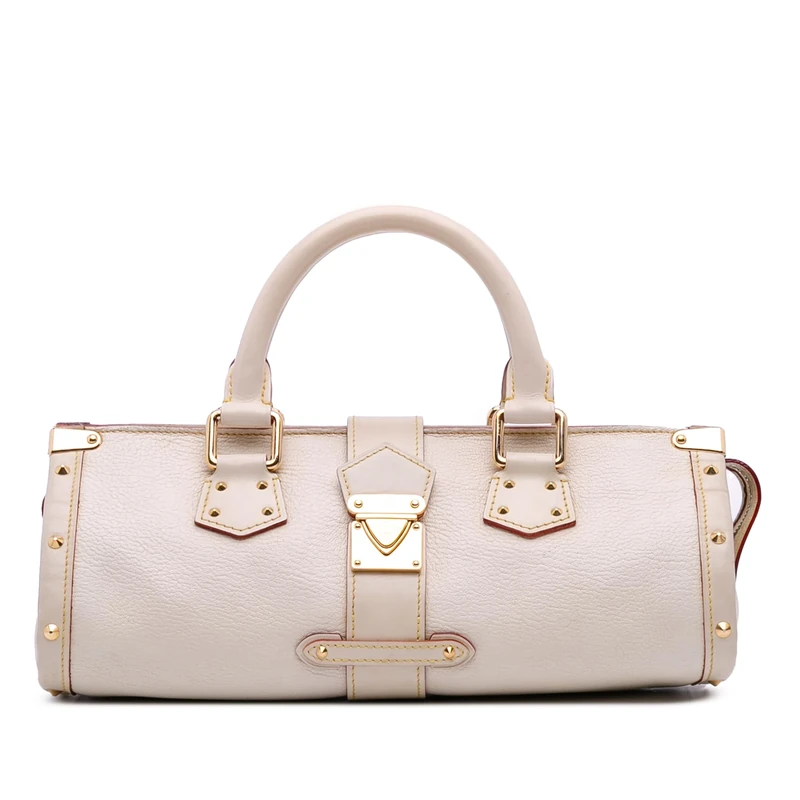 Louis Vuitton Pre-Loved Suhali Lepanoui PM Handbag