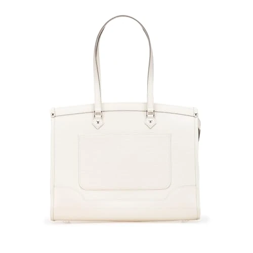 Louis Vuitton Pre-Loved Epi Madeleine GM