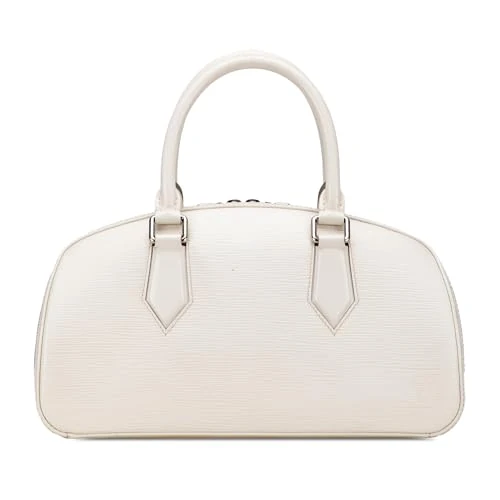 Louis Vuitton Pre-Loved Epi Jasmine