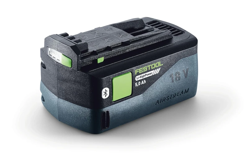 Festool HighPower Battery Pack BP 18 Li 5,0 HP-ASI