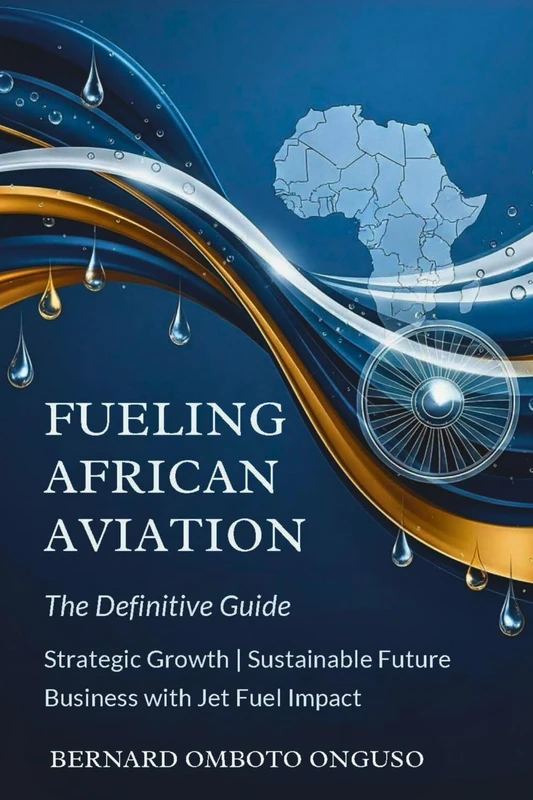 Fueling African Aviation: The Definitive Guide - Image 1