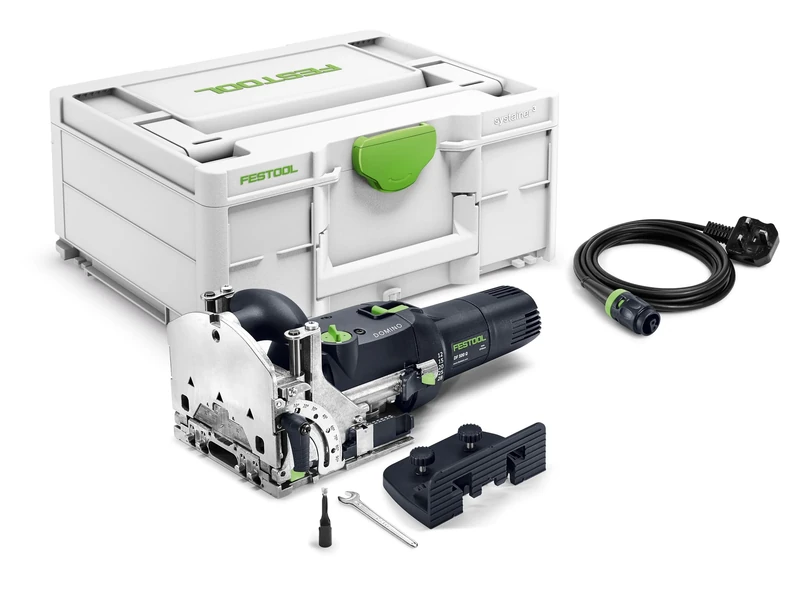 Festool Joining Machine Domino DF 500 RQ-Plus 230V