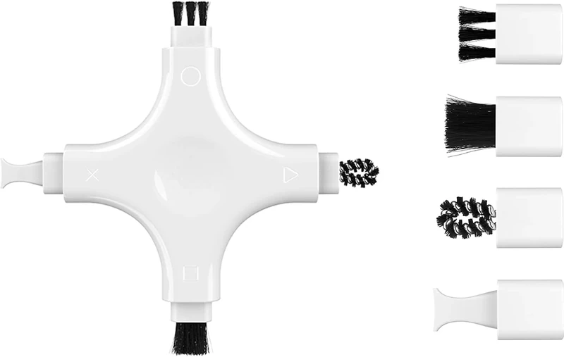 CODOGOY Charging Port Cleaning, Repair and Restore Tool for Charging Port, Charger Cables Speaker Cleaning Putty Dust for All Devices