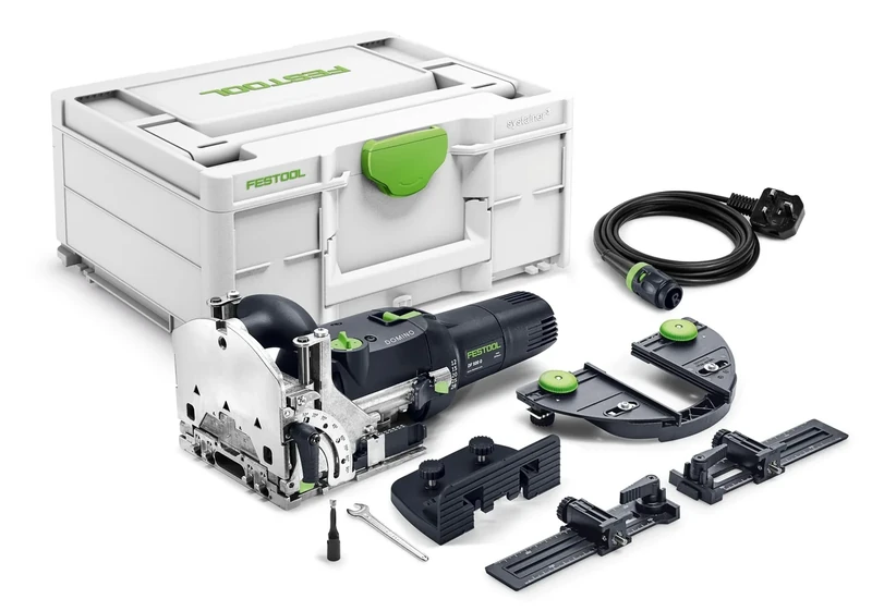 Festool Joining Machine Domino DF 500 RQ-Set 230V
