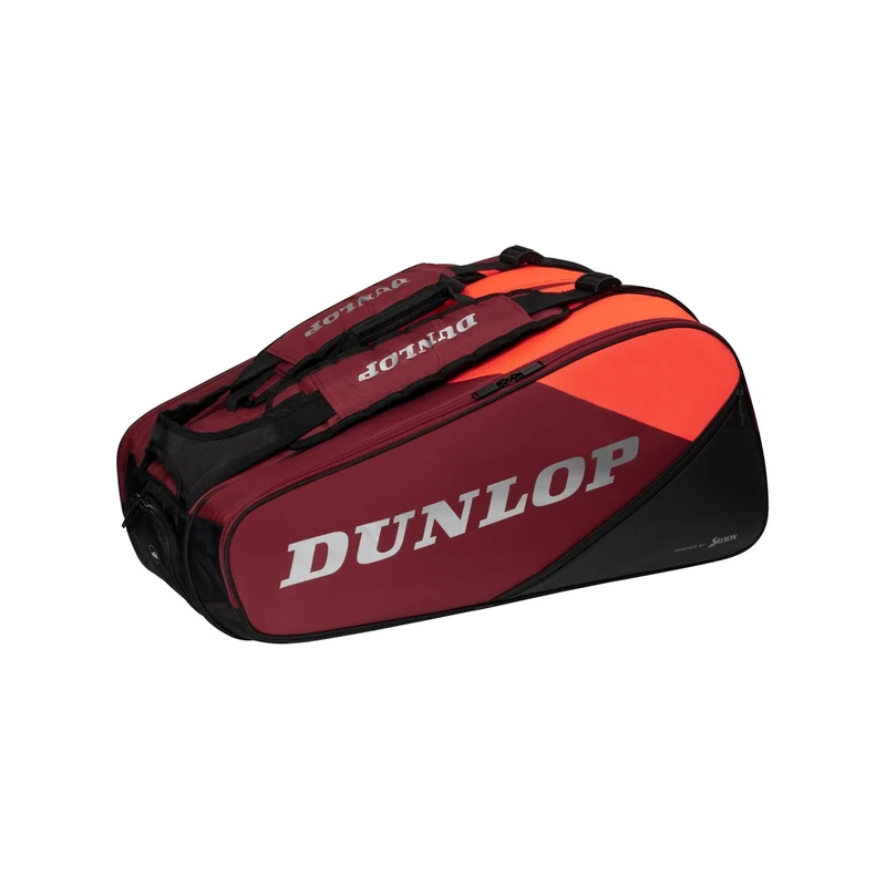 DUNLOP Squash PSA CX 12 Racket Bag