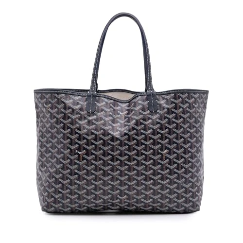 Pre-Loved Goyardine Saint Louis PM