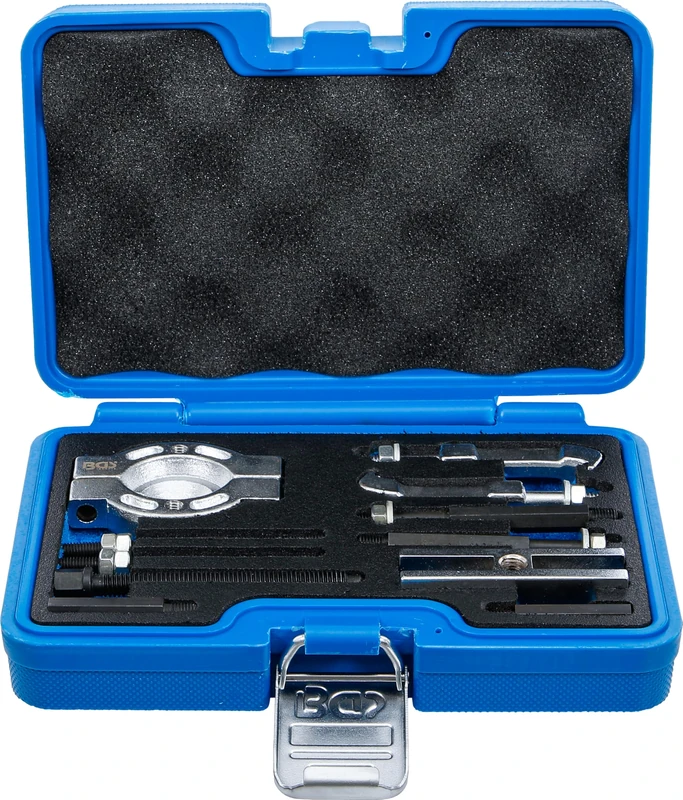 BGS 74569 | Splitting Knife Set for Ball Bearing Assemblies | 9 pcs.