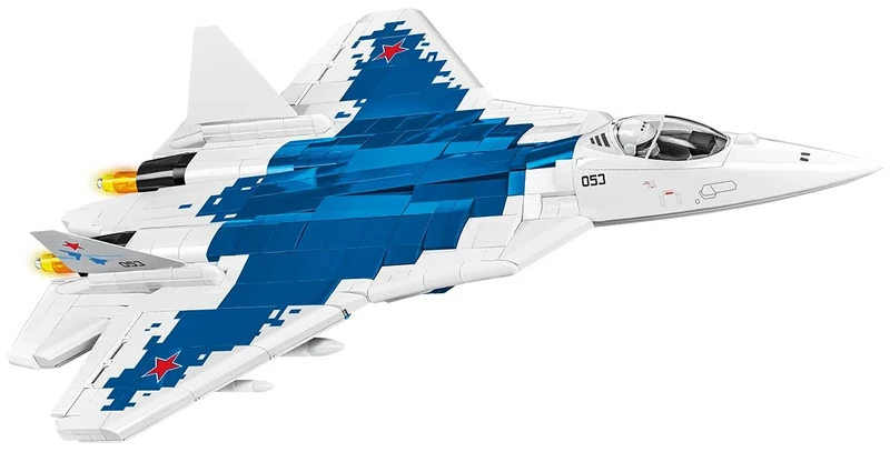 SU-57 Felon - Image 1