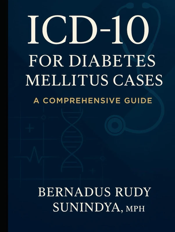 ICD-10 for Diabetes Mellitus Cases: A Comprehensive Guide