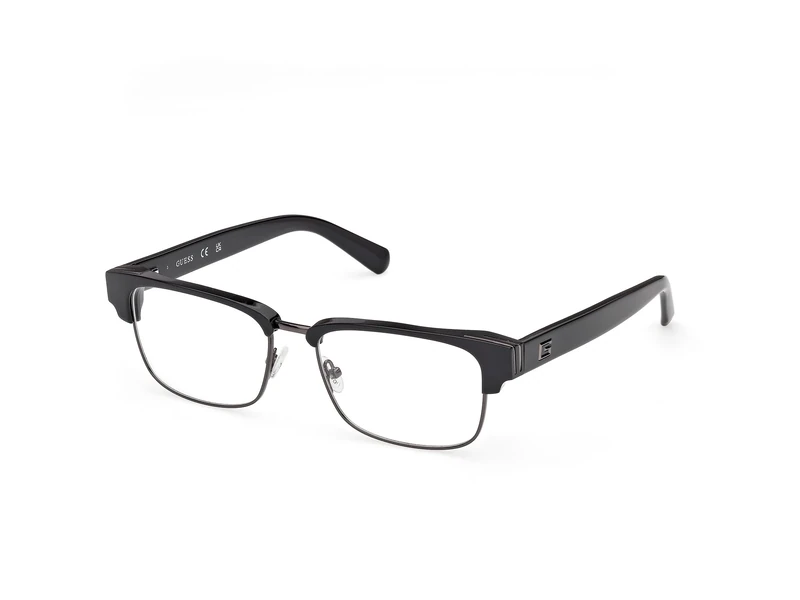 GAFAS GUESS - GU50330 C: shiny black