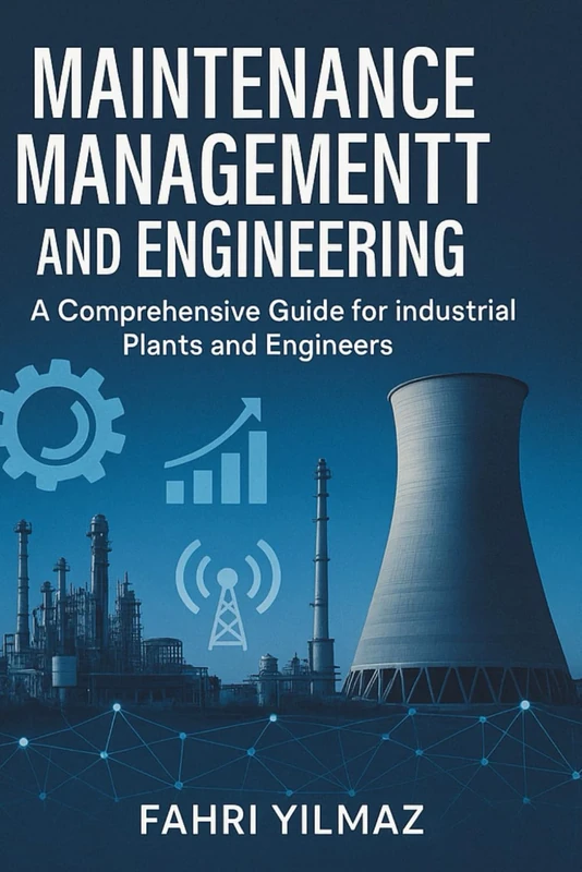 Maintenance Management and Engineering: A Comprehensive Guide for Industrial Plants and Engineers