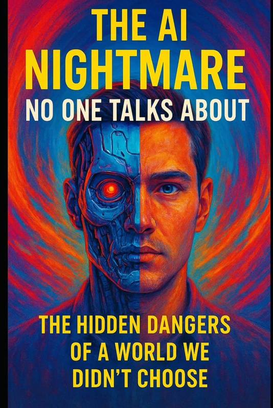 The AI Nightmare No One Talks About: The Hidden Dangers of a World We Didn't Choose