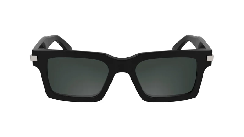 Calvin Klein Unisex Adult Sunglasses CK25503S/N - Black with Lens