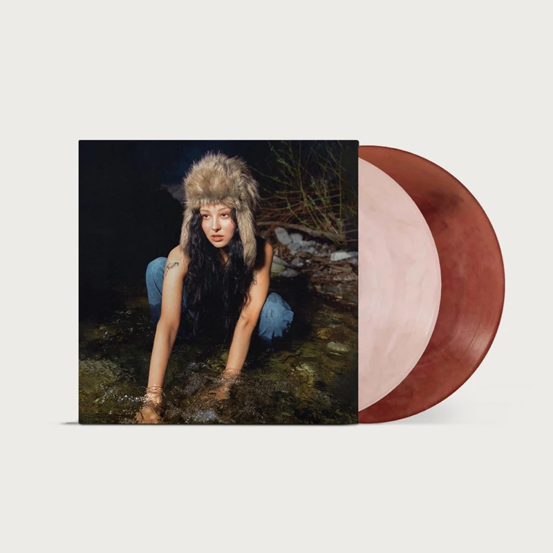 When a Thought Grows Wings (Reimagined) [Vinyl LP] [VINYL]