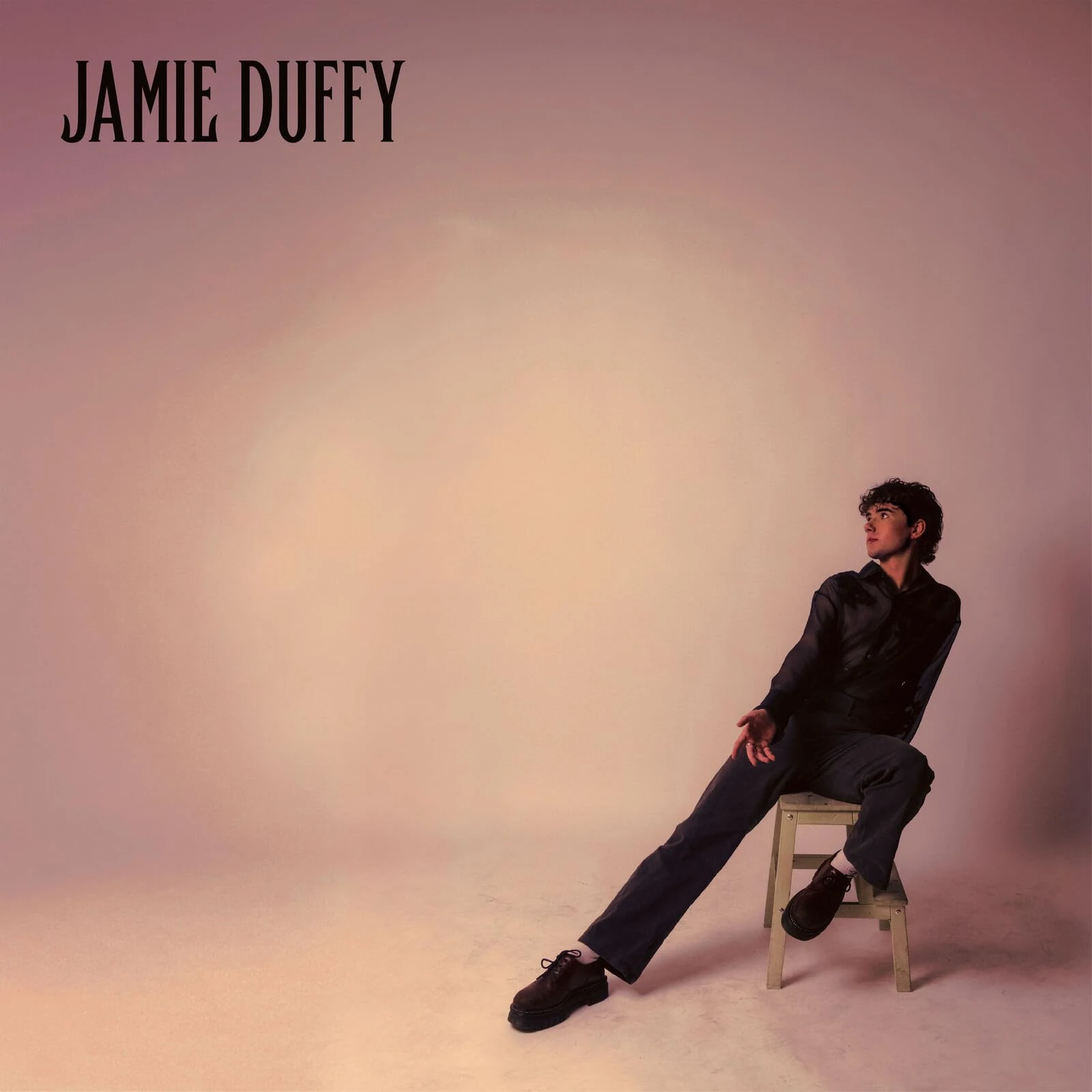 Jamie Duffy [VINYL]