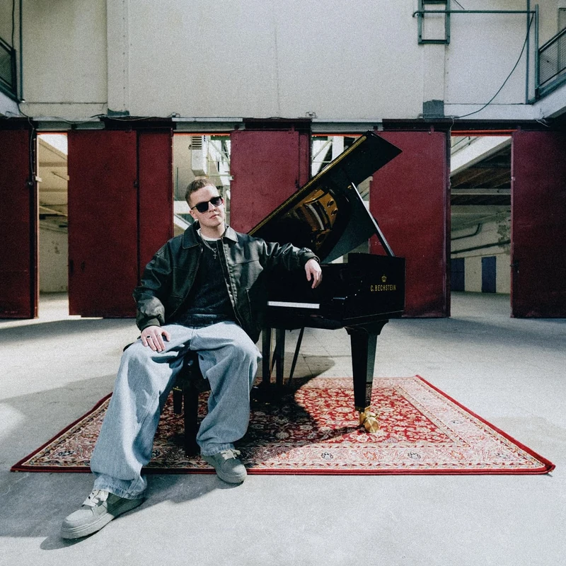 Classified Fusion [VINYL]