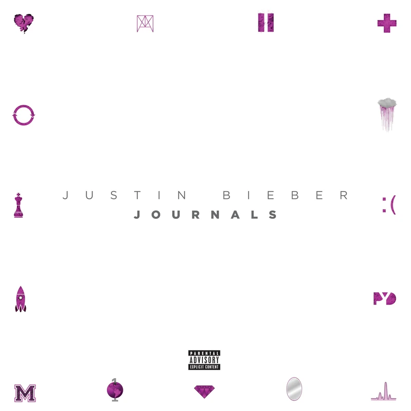 Journals[Expanded Edition] [Platinum 2 LP] [Vinyl LP] [VINYL]
