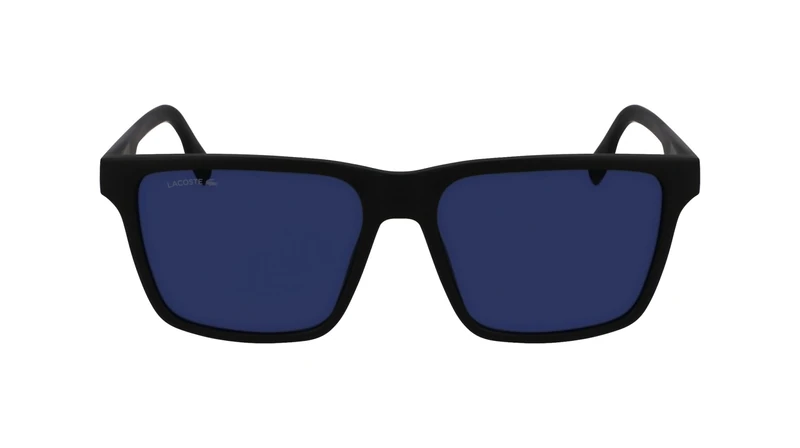 Lacoste Men's Sunglasses L6039S/N - Matte Black with Lens