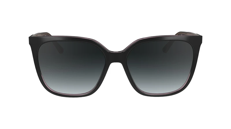 Calvin Klein Women's Sunglasses CK24509S/N - Black/Pink with Lens