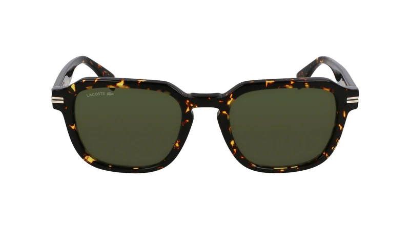 Lacoste Men's Sunglasses L6046S/N - Dark Havana with Lens