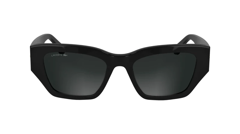 Lacoste Women's Sunglasses L6053S/N - Black with Lens