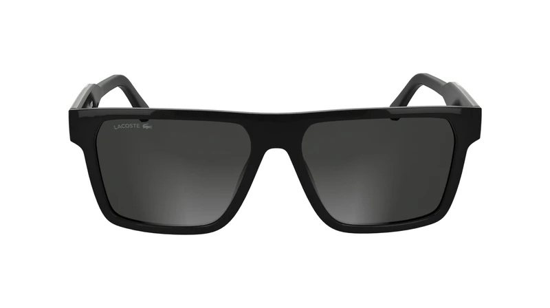 Lacoste Men's Sunglasses L6059S/N - Black with Lens