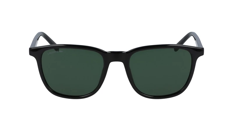 Lacoste Men's Sunglasses L915S/N - Black with Lens