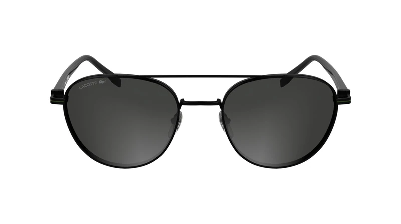 Lacoste Men's Sunglasses L271S/N - Matte Black with Lens