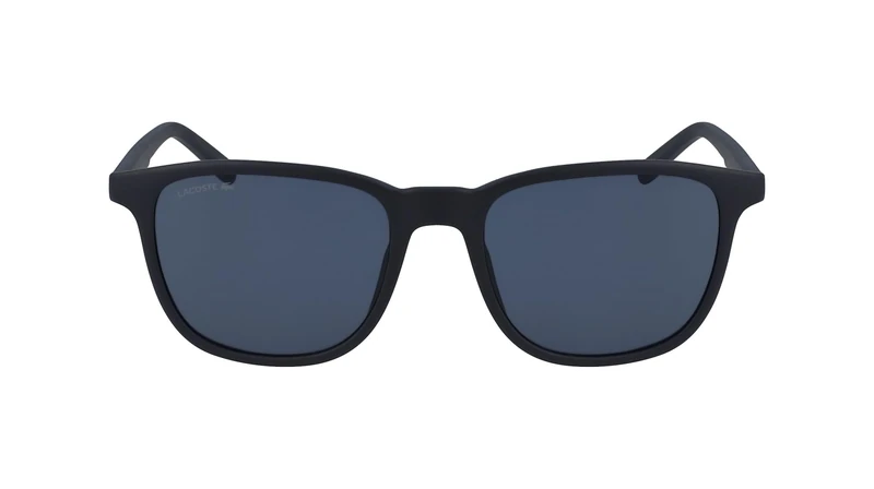 Lacoste Men's Sunglasses L915S/N - Matte Dark Blue with Lens