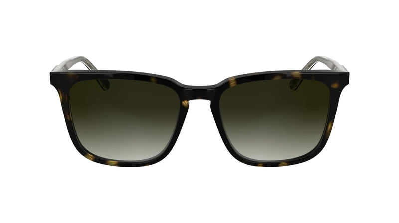 Calvin Klein Men's Sunglasses CK25507S/N - Dark Havana with Lens