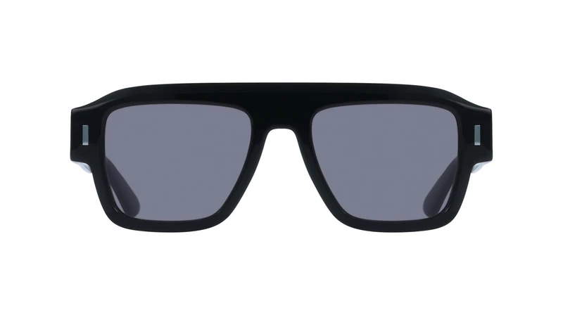 Calvin Klein Men's Sunglasses CK25509S/N - Black with Lens