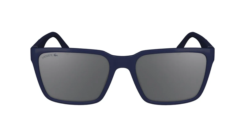 Lacoste Men's Sunglasses L6011S/N - Blue with Lens