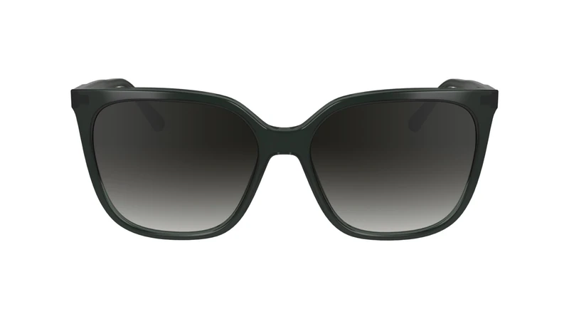 Calvin Klein Women's Sunglasses CK24509S/N - Green/Mint with Lens