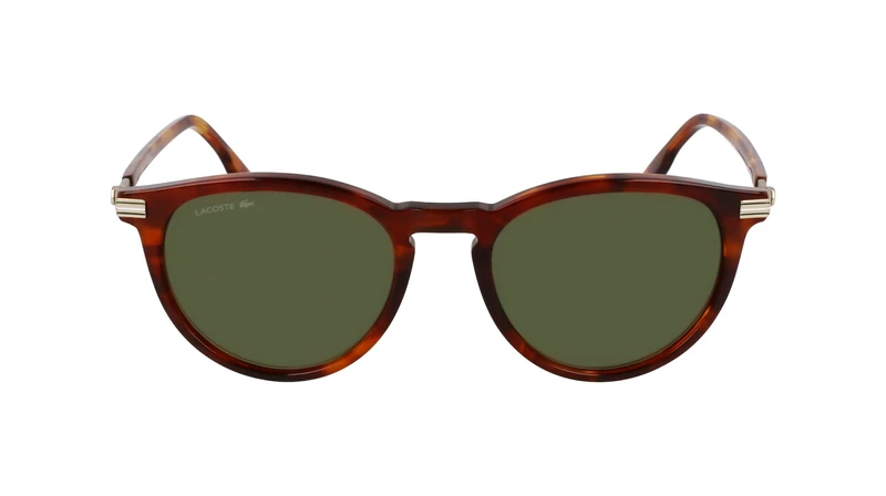 Lacoste Men's Sunglasses L6034S/N - Havana Blonde with Lens