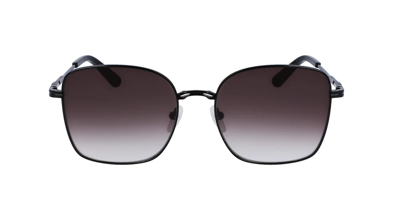 Calvin Klein Women's Sunglasses CK23100S/N - Black with Lens