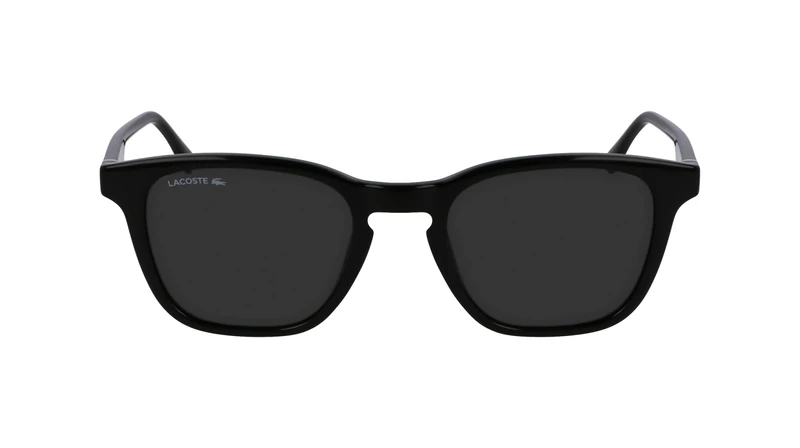 Lacoste Men's Sunglasses L6040S/N - Black with Lens