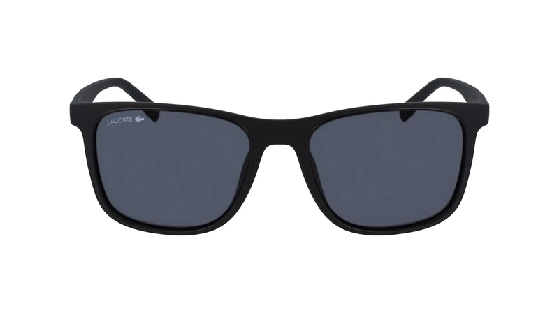 Lacoste Men's Sunglasses L882S/N - Black with Lens