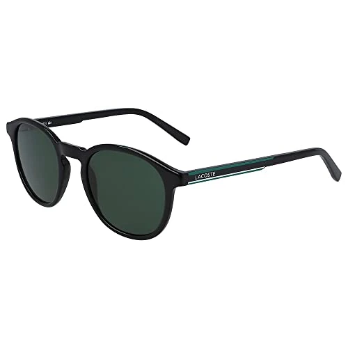 Lacoste Unisex Adult Sunglasses L916S - Black with Lens