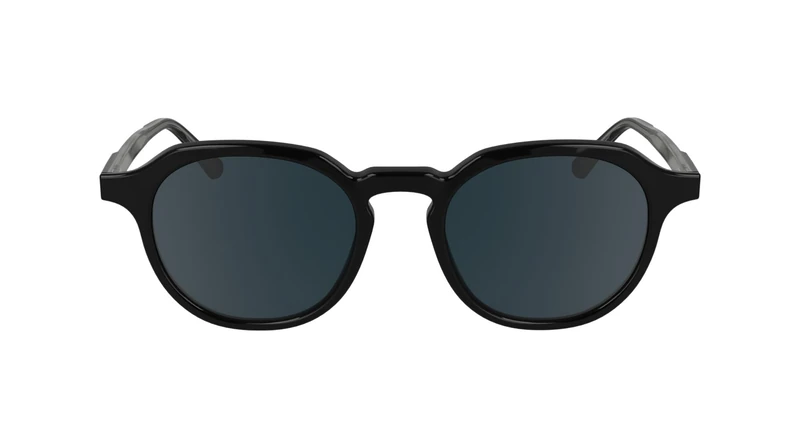 Calvin Klein Unisex Adult Sunglasses CK24538S/N - Black with Lens
