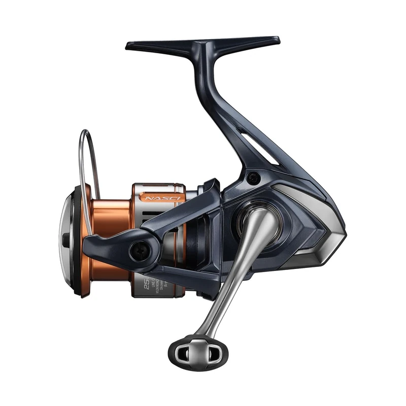 Shimano Nasci FD C2000S Technical Sport Component - Image 1