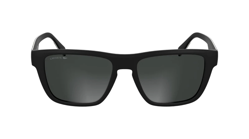 Lacoste Men's Sunglasses L6058S/N - Matte Black with Lens