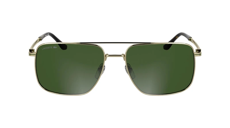 Lacoste Men's Sunglasses L272S/N - Gold with Lens