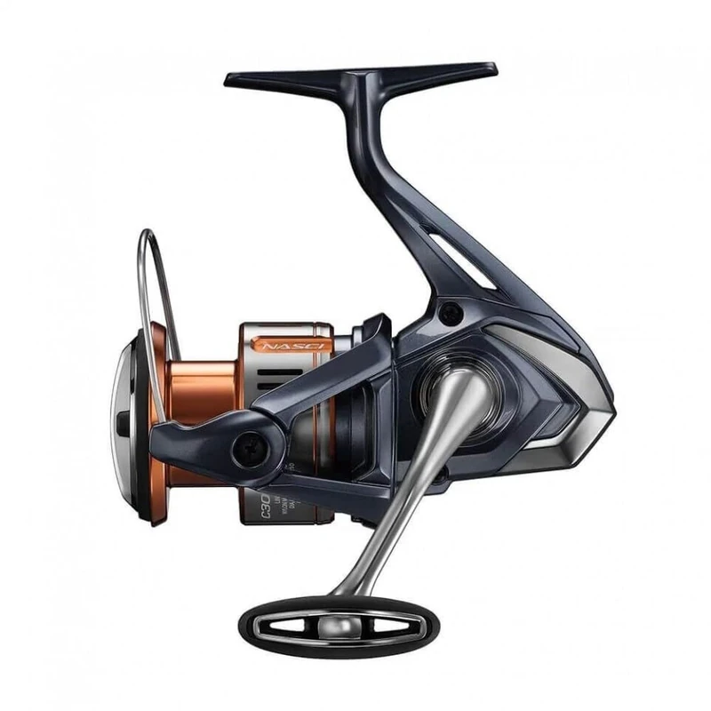 Shimano Nasci FD C3000 Technical Sport Component