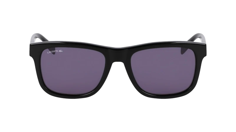 Lacoste Men's Sunglasses L6014S/N - Black with Lens