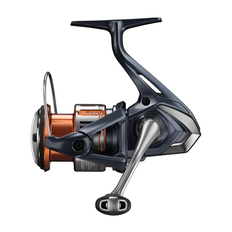 Shimano Nasci FD C2000S HG Technical Sport Component