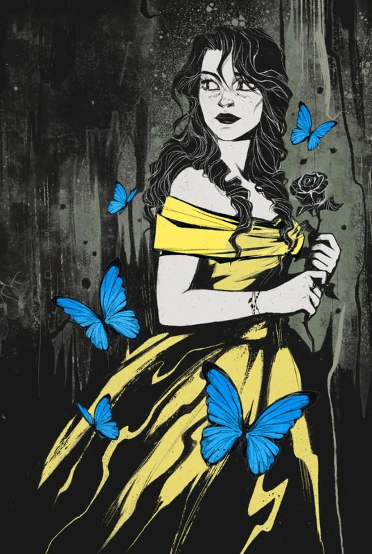 Wicked Beasts: A Lament Princess Novel